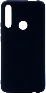 Чехол Bingo Matt для Huawei P Smart Z (черный)